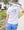 Pro Performance T-shirt- Bright White