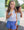 Beach Cruiser Short- Persian Jewel