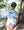 Short Sleeve Cotton T-shirt- Windsurfer
