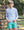 Outrigger Performance Short- Marine Green