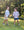 Founders Fishing Shirt- Strawberry Ice Tide Point Plaid