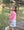 Carolina Catch Skort- Palm Paradise Print