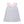 Spring Floral Cassie Dress W/ Bow