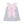 Spring Floral Cassie Dress W/ Bow