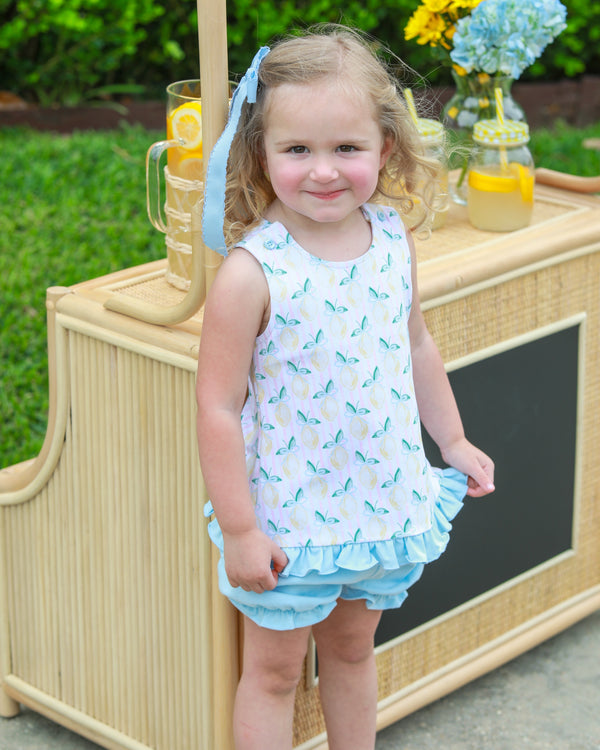 Squeeze the Day Bloomer Set