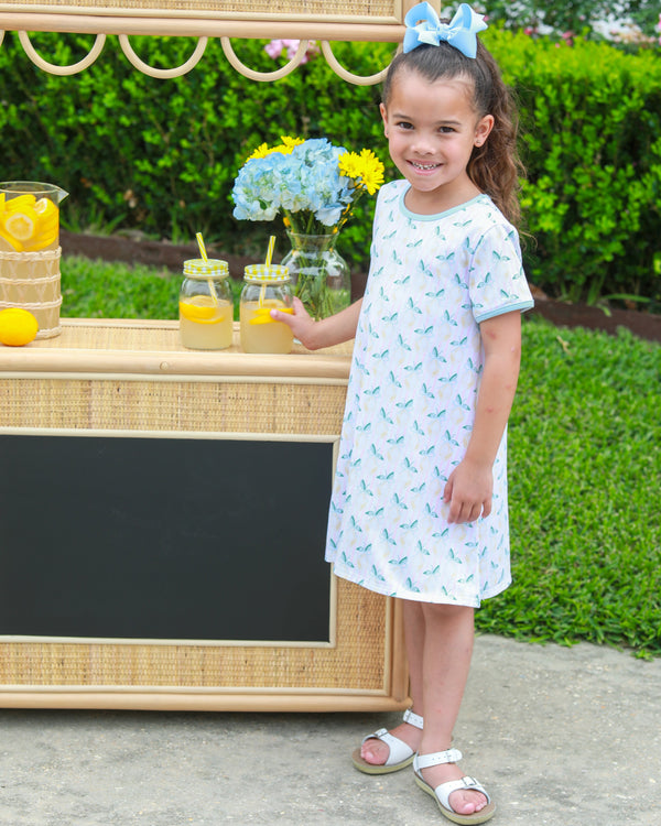 Squeeze the Day Dress