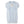 Vintage Horse Lap Shoulder Gown- Blue