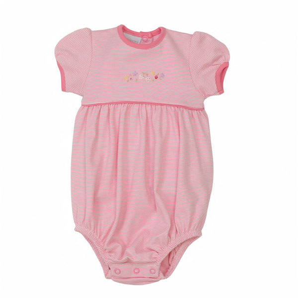 Strawberry Fields Bubble