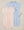 Mini Bow Roses Lap Shoulder Gown