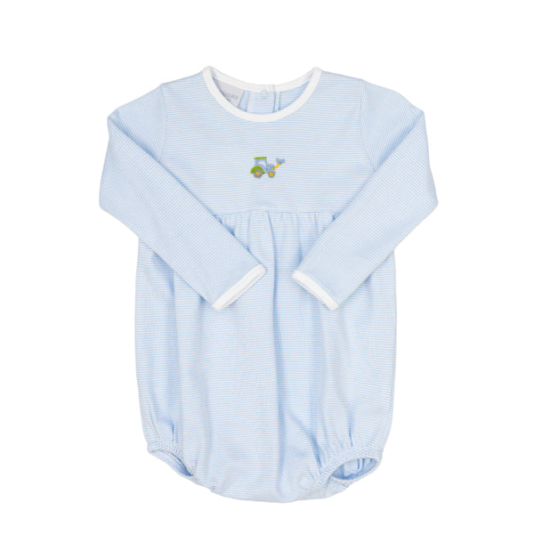 Mini Tractor L/S Bubble