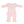 Mini Bow Roses L/S Romper