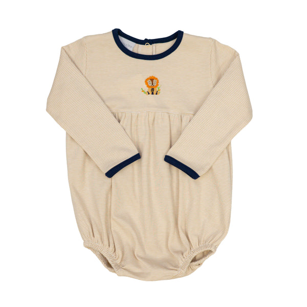 Mini Rory Lion L/S Bubble