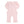 Mini Bow Roses L/S Romper