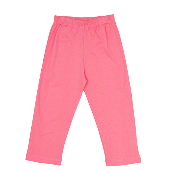 Pink Pants