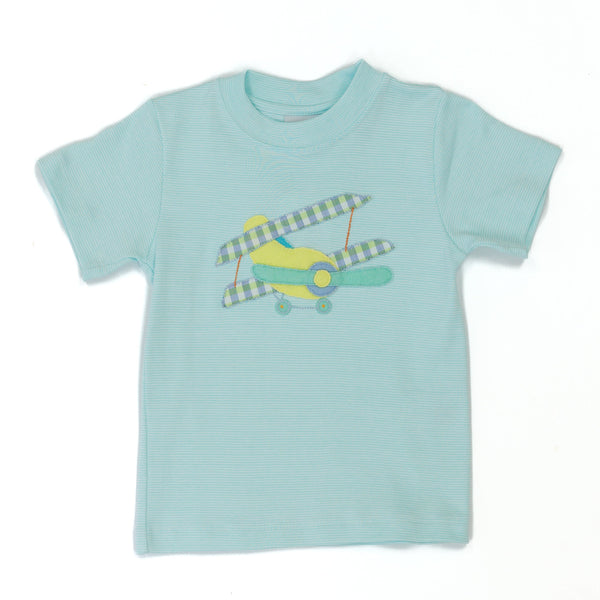 Bi-Plane T-Shirt