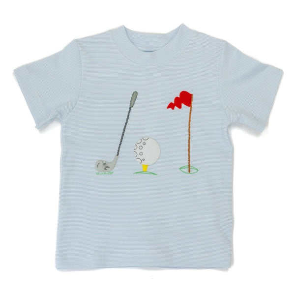 Going For Green Trio T-Shirt