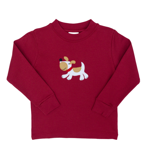 Odie LS Shirt