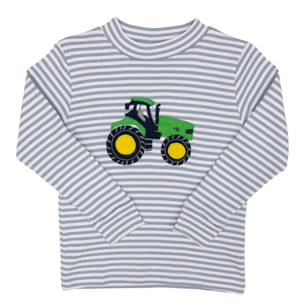 Tractor John LS Shirt