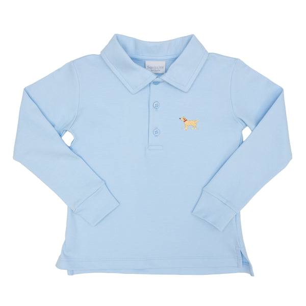 Mini Winston Polo