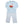 Rudolph & Nick Pants Set