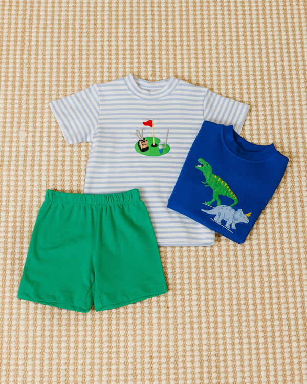 Dinosaur Friends Shirt