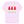 Light Pink Bomb Pop  T-Shirt