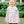 St. Nick L/S Bloomer Set