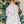St. Nick L/S Dress