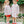 St. Nick L/S Dress