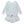 Stella Sweatshirt Short Set- Holly Holiday
