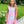 Serve it Up W/ Tennis Balls- Stella Tennis Dress
