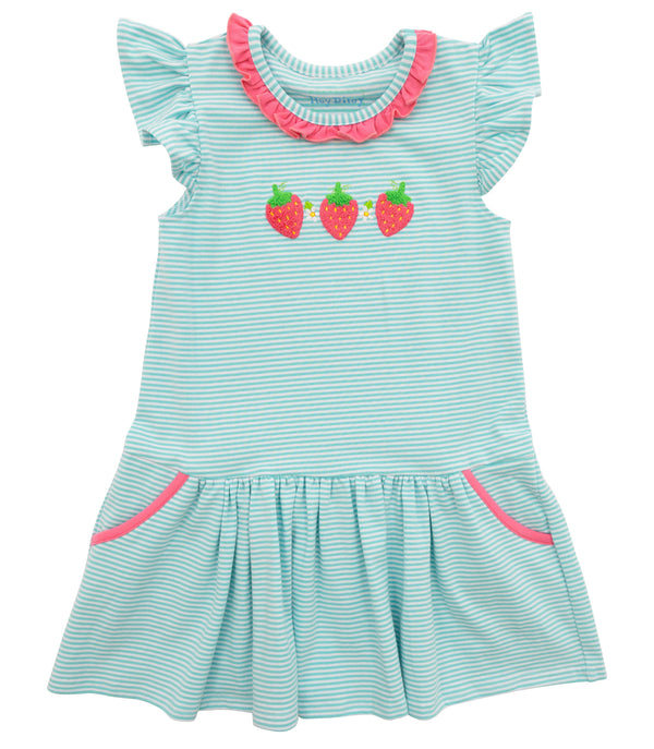 Strawberry Dress