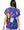 Navy School Supplies Tee- (Women's)