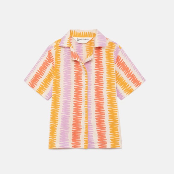 Summer Vibes Shirt