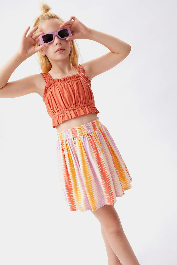 Summer Vibes Skirt
