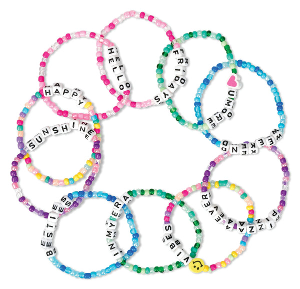 Surprise Mystery Bracelets