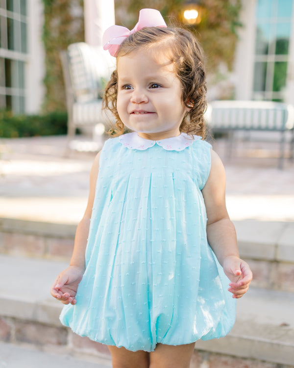 Suzette Swiss Girl Bubble