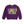 Mardi Gras Knit Sweater