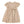 Samantha Floral Smocked Dress