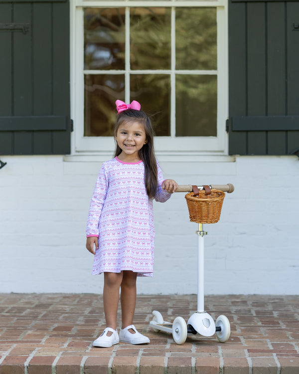 Sweetheart Dress