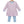 Sweetheart French Terry Tunic Set