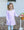 Sweetheart French Terry Tunic Set