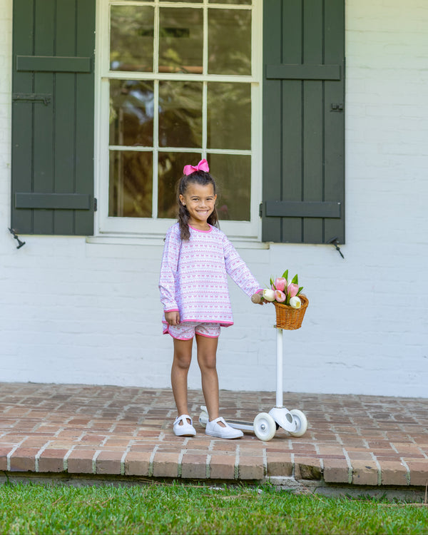 Sweetheart Play Set