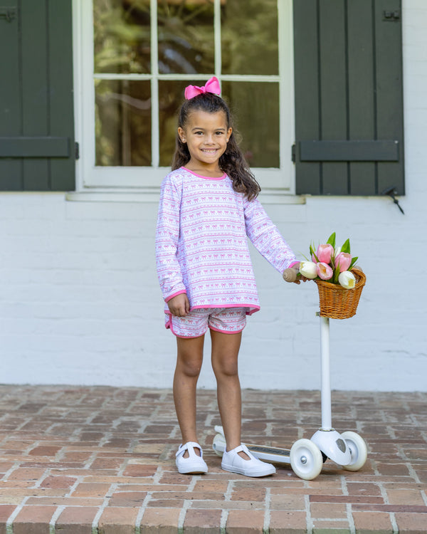 Sweetheart Play Set
