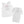 Big Sister Knit Top- White