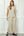 Cropped Loose Fit Pants Set- Oatmeal
