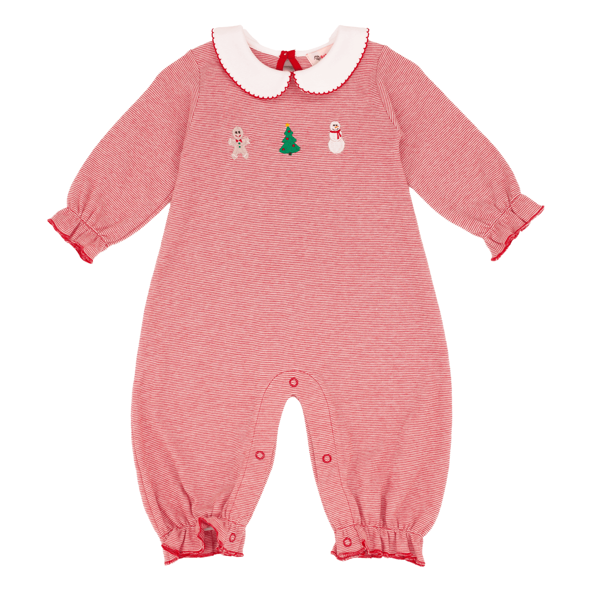 Girls – Smock Candy