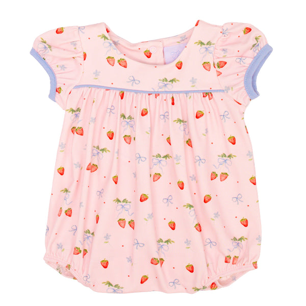 Abigail Bubble- Summerfield Strawberries