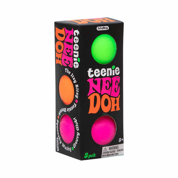 Teenie- NeeDoh