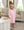 Claire Dress- Light Pink